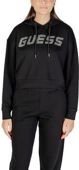 Guess Sweater PRIMULA RHINESTONES HOODIE SWE V5GQ09 KCRP0