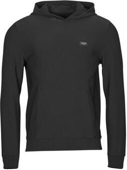 Guess Sweater TECH STRETCH HOODIE SWEATSHIRT