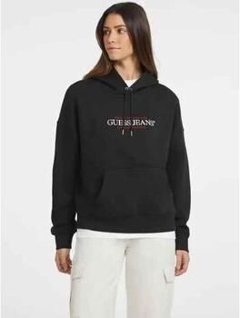 Guess Sweater W4YQ15 KC811-JBLK