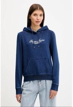 Guess Sweater W5YQ11 KCXQ1-BL1N