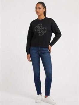 Guess Sweater W6BR52 Z1453-JBLK