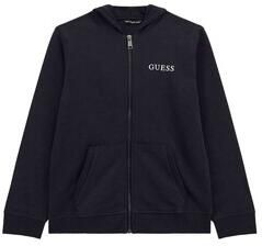 Guess Sweater ZIP UP HOODED ACTIVE TOP