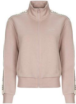 Guess Sweatshirts Brown Dames