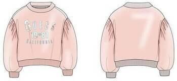 Guess Sweaters K5RQ05KA6R4