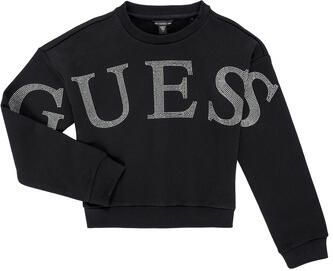 Guess Sweaters LS ACTIVE TOP