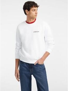 Guess Sweaters M4YQ17 K9V31 AMERICAN TRAD-G011 WHITE