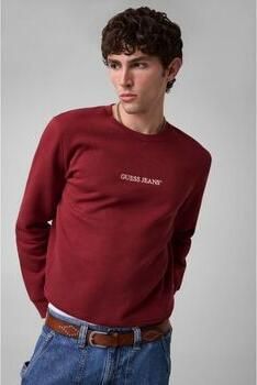 Guess Sweaters M4YQ19 K9V31-A50U VINEYARD