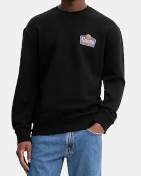 Guess Sweaters M6RQ21 KCPR1