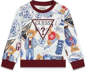 Guess Sweaters N6RQ00KA6R4
