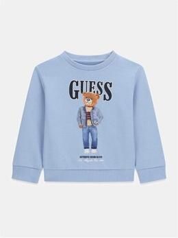 Guess Sweaters N6RQ03KAD74