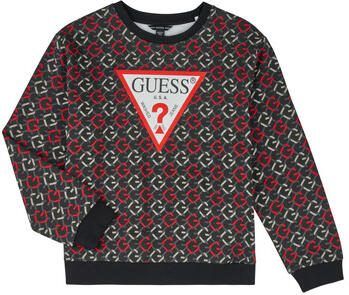 Guess Sweaters ORGANIC COTTON FRENCH