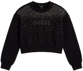 Guess Sweaters RELAXED BABY LS ACTIVE TOP