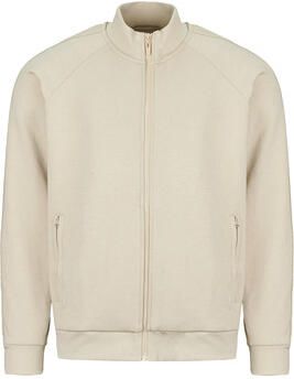 Guess Sweaters THOR HOODY ZIP SWEATSHIRT
