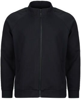 Guess Sweaters THOR HOODY ZIP SWEATSHIRT
