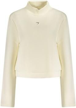 Guess Trui Olympe High Neck Sweatshirt - Foto 2