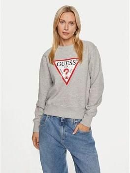 Guess Sweaters W2YQ16 KBA11-LMGY