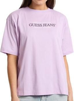 Guess T-shirt American