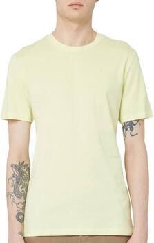 Guess T-shirt in effen design model 'AIDY' - Foto 3