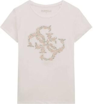 Guess T-shirt Korte Mouw M4YI46 K8FQ4 - Foto 2