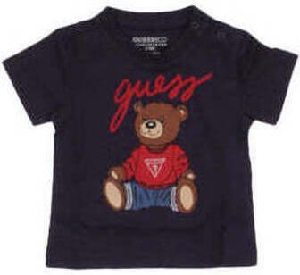 Guess T-shirt Korte Mouw 10291492192595