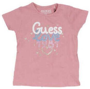 Guess T-shirt Korte Mouw 10456149754195