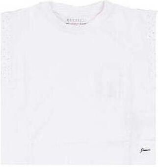 Guess T-shirt Korte Mouw 10456150016339