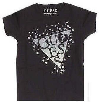 Guess T-shirt Korte Mouw 10456150770003
