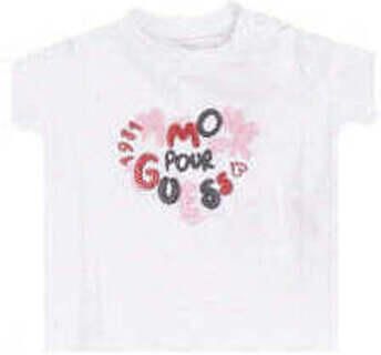 Guess T-shirt Korte Mouw 10456151785811