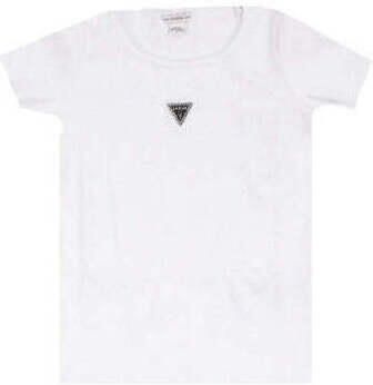 Guess T-shirt Korte Mouw 10456154636627