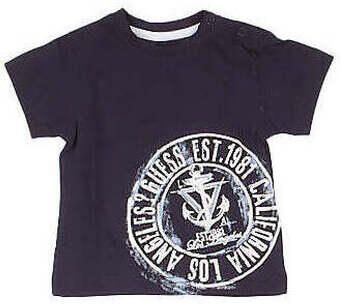 Guess T-shirt Korte Mouw 10456155947347
