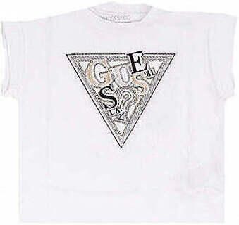 Guess T-shirt Korte Mouw 10456160764243