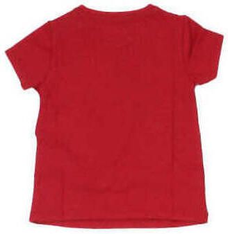 Guess T-shirt Korte Mouw 10463558500691