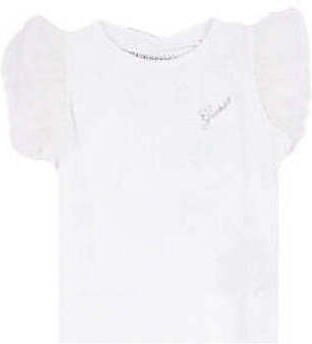 Guess T-shirt Korte Mouw 10463581765971