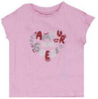 Guess T-shirt Korte Mouw 10463589269843