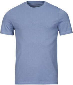 Guess T-shirt Korte Mouw AIDY CN SS