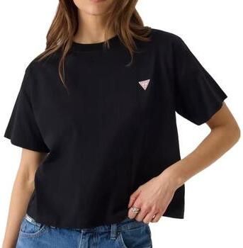 Guess T-shirt Korte Mouw W4YI05 K8HM0 - Foto 2