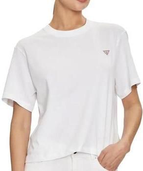Guess T-shirt Korte Mouw W4yi05 K8hm0 - Foto 2