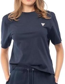 Guess T-shirt Korte Mouw Boxy
