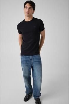 Guess T-shirt Korte Mouw Cn Ss Core Extra Slim Tee