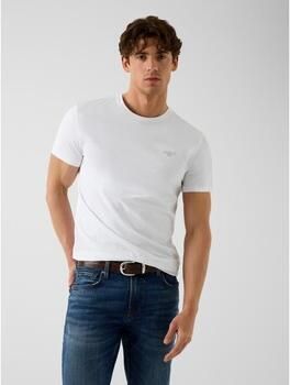 Guess T-shirt Korte Mouw Cn Ss Core Extra Slim Tee