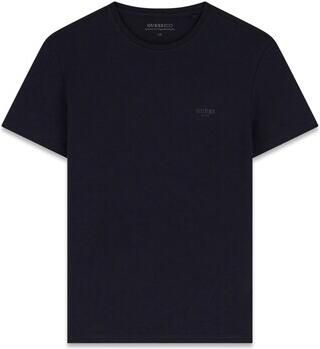Guess T-shirt M6YI24 K3728 CORE EXTRA-G7V2 SMART BLUE
