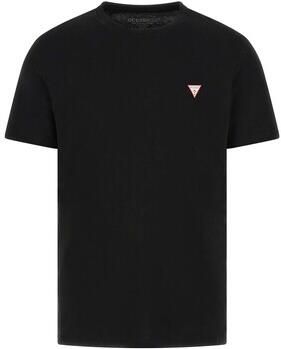 Guess T-shirt Korte Mouw Cn Ss Core Tee