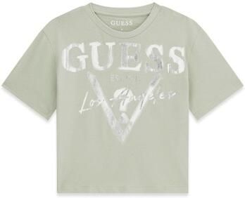 Guess T-shirt Korte Mouw G6GI27K8HM4
