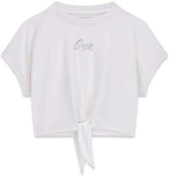 Guess T-shirt Korte Mouw G6GI29K6YW4