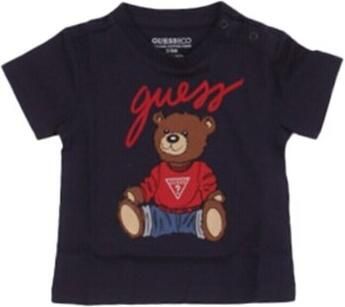 Guess T-shirt Korte Mouw H4BT01I3Z14