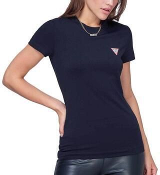 Guess T-shirt Korte Mouw