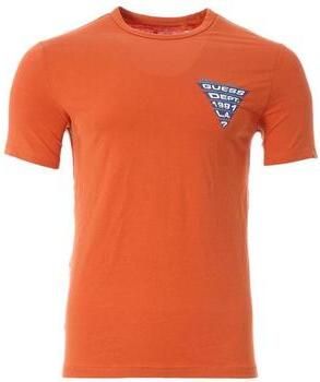 Guess T-shirt Korte Mouw