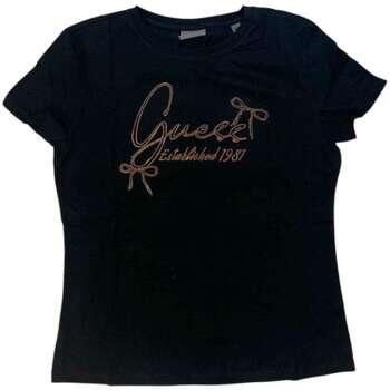 Guess T-shirt Korte Mouw