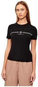 Guess T-shirt Korte Mouw