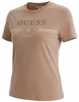 Guess T-shirt Korte Mouw